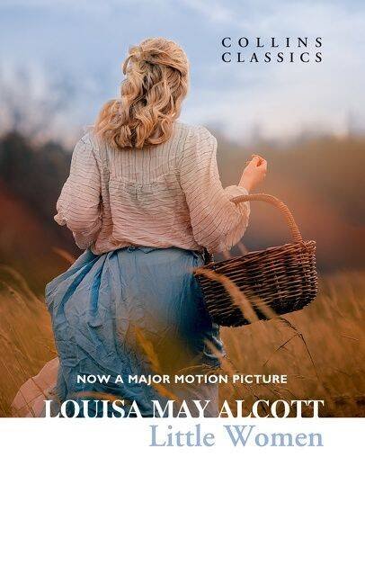 Little Women (Alcott, Louisa May) Маленькие женщины (Олкотт, Луиза Мэй) /Книги на английском языке