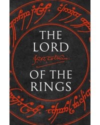 The Lord of the Rings (Tolkien J.R.R.) Властелин колец (Д.Р.Р Толкин) /Книги на английском языке