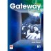 Gateway Second Edition B1 Workbook Рабочая тетрадь уровнь B1