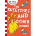 The Sneetches and other stories (Dr. Seuss ) Сничи и другие рассказы (Доктор Сьюз) /Книги на английском языке