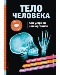 ТЕЛО ЧЕЛОВЕКА. Как устроен наш организм