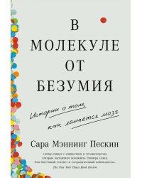 В молекуле от безумия: Истории о том, как ломается мозг