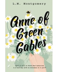 Anne of Green Gables