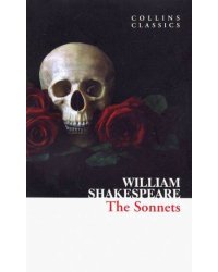 Sonnets (Shakespeare) Сонеты (Шекспир) /Книги на английском языке