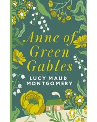 Anne of Green Gables