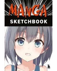 Manga Sketchbook