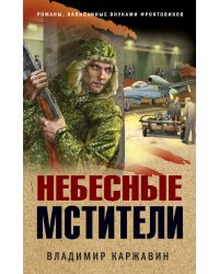 Небесные мстители