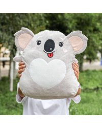 Мягкая игрушка Hugme toys «Коала», 40 см