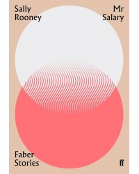 Mr Salary (Sally Rooney) Мистер Зарплата (Салли Руни) /Книги на английском языке