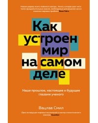 Как устроен мир на самом деле. Наше прошлое, настоящее и будущее глазами ученого