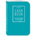 CashBook. Мои доходы и расходы. 6-е издание (бирюзовый)