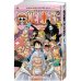 One Piece. Большой куш. Книга 18. Конфликт неизбежен