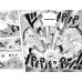 One Piece. Большой куш. Книга 18. Конфликт неизбежен