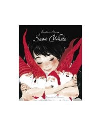 ДХЛ. Snow White (Белоснежка на англ. языке)