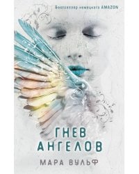 Ангельская сага. Гнев ангелов (#2)