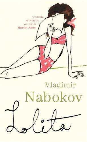 Lolita (V. V. Nabokov) Лолита (В.В. Набоков) / Книги на английском языке