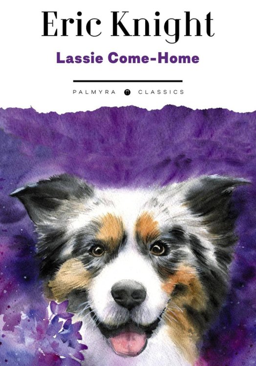 Lassie Come-Home