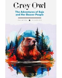 The Adventures of Sajo and her Beaver People   Саджо и ее бобры