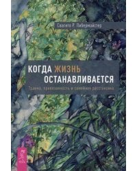 Когда жизнь останавливается. Травма, привязанность и семейная расстановка