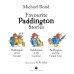 Paddington - Favourite Paddington Stories (Michael Bond) Паддингтон- Любимые истории Паддингтона (Майкл Бонд)/ Книги на английском языке