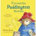 Paddington - Favourite Paddington Stories (Michael Bond) Паддингтон- Любимые истории Паддингтона (Майкл Бонд)/ Книги на английском языке