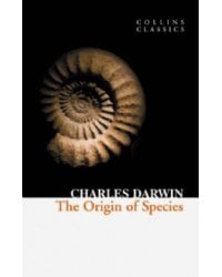 Origin of Species (Darwin Charles) Происхождение видов (Чарльз Дарвин) /Книги на английском языке