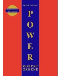 The 48 laws of power (Robert Greene) 48 законов власти (Роберт Грин) /Книги на английском языке