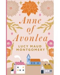 Anne of Avonlea