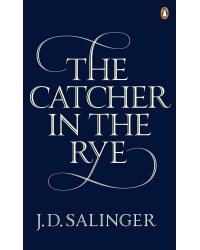 The Catcher in the Rye (Salinger J.D.) Над пропастью во ржи (Д.Д. Сэлинджер) / Книги на английском языке