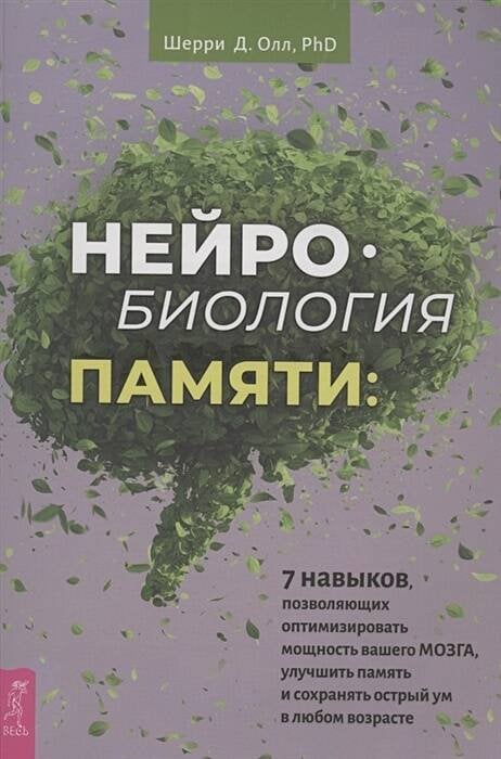 Нейробиология памяти: 7 навыков, позволяющих оптимизировать мощность вашего мозга