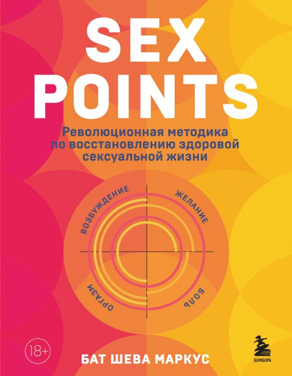 Sex Points. Революционная методика по восстановлению здоровой сексуальной жизни