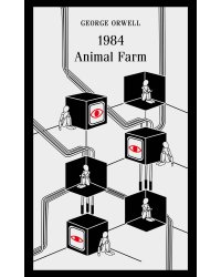 1984. Animal Farm