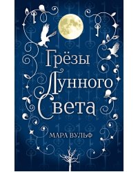 Сага серебряного мира. Грёзы лунного света (#4)