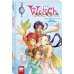 W.I.T.C.H. Часть 5. Книга стихий. Том 2