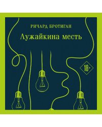 Набор учитель и его ученик (из 2 книг: Мураками "Медленной шлюпкой в Китай" и Бротиган "Лужайкина месть")