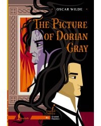 The Picture of Dorian Gray. B1