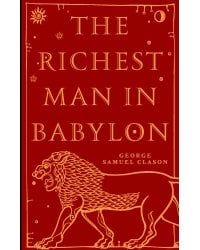 The Richest Man in Babylon