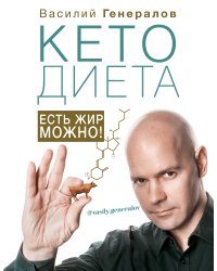 #КетоДиета. Есть жир можно!