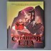 Очень странная еда. Рецепты из "Твин Пикса", "Уэнсдей", "Сверхъестественного" и других мистических фильмов и сериалов