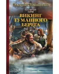 Викинг туманного берега