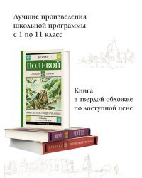 Повесть о настоящем человеке