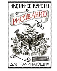 Экспресс-курс по рисованию для начинающих