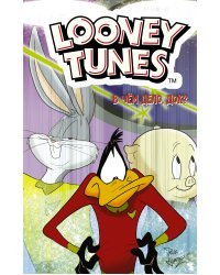 Looney Tunes: В чём дело, док?