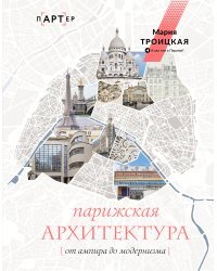 Парижская архитектура: от ампира до модернизма