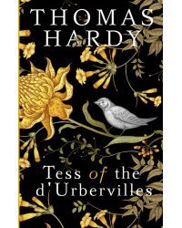 Tess ot the d'Urbervilles