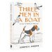 Three Men in a Boat (To say Nothing of the Dog)