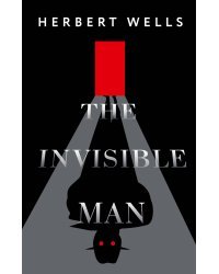 The Invisible Man