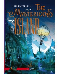 The Mysterious Island. B2