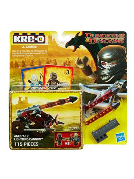 Kre-O D&D Крепостное орудие A6737