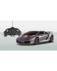 МАШИНА Р/У RASTAR LAMBORGHINI SESTO 1:18 СО СВЕТОМ В КОР. в кор.6шт